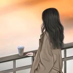 夕颜头像