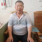 快乐老刘头像