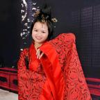 赖灵珊，后半辈子只爱头像