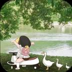 清风入我怀头像