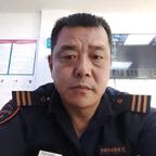 勇往直前123520头像