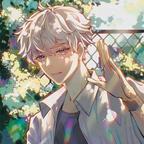 c.cherryouaregodd头像