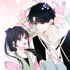 自杀少女头像