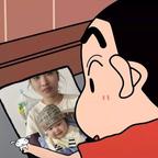 宇宇头像