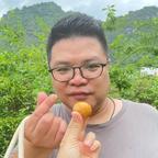 半兽人头像
