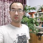 玉弥凝华，头像