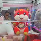 凤妹妹头像