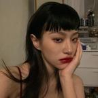 我想有清晰的下颌线啦头像