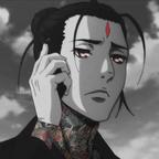 一直 走头像