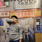 如烟💅👗头像