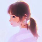 浅漓、九漾头像