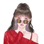 沫然-浅笑头像