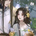 竹头像