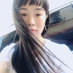 水心蓝头像
