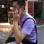 西湖剑狼头像