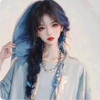 “ X”❤“T”头像