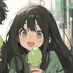 小熊和毛豆头像