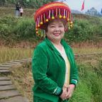 赵二姐头像