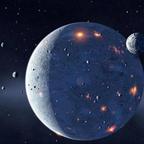 ✨璀璨星空头像