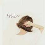 Hello、某某某头像