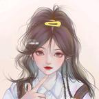 楠殇不伤头像