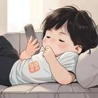 蓝天！头像