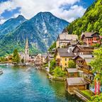 水墨江山繁头像