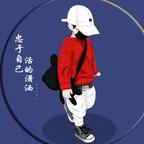 回眸头像