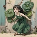 柠檬汽水头像