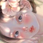 猫泡泡头像