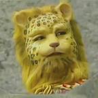 小叶子吖头像