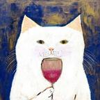 短足猫头像