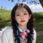 @嘉琪头像