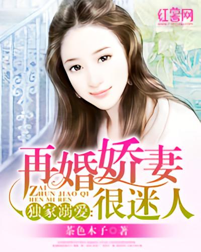 再婚娇妻很迷人
