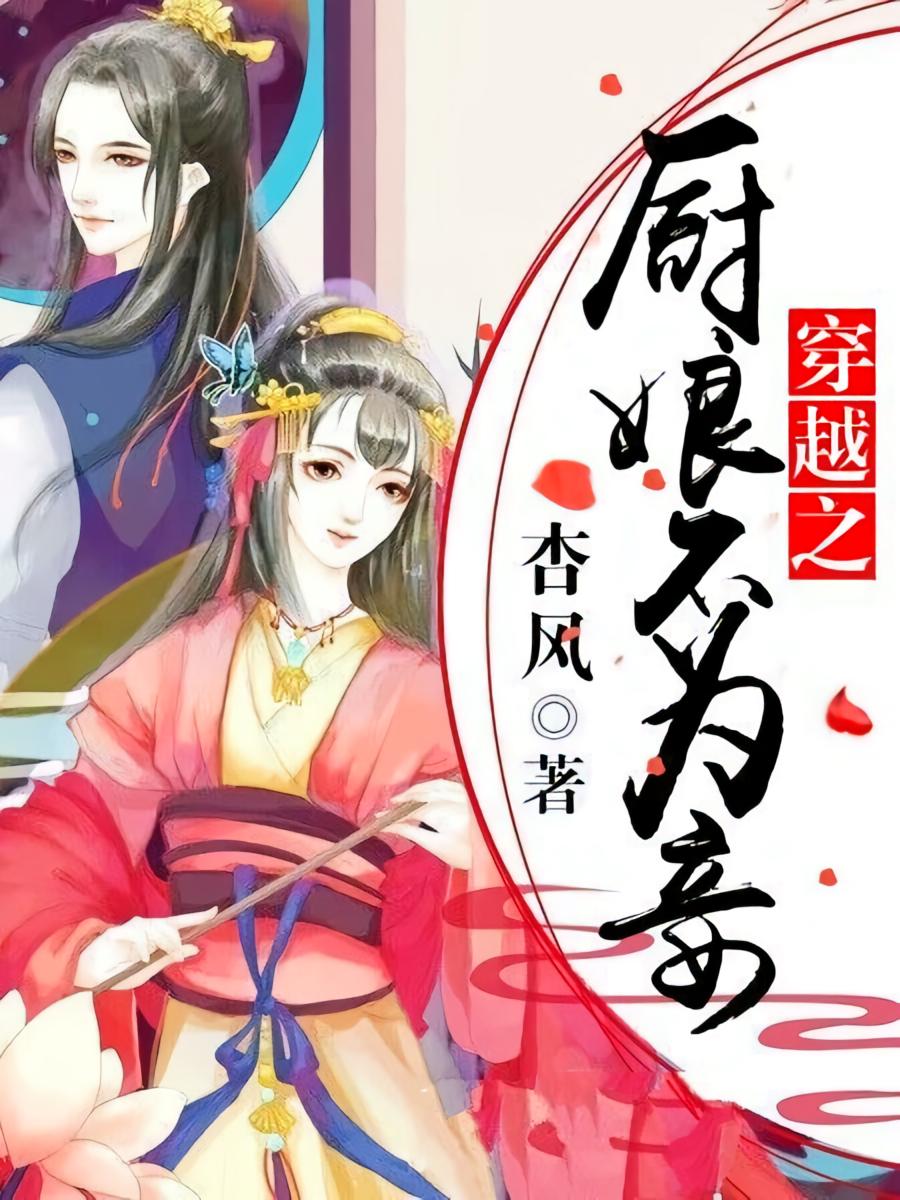 穿越之厨娘不为妾