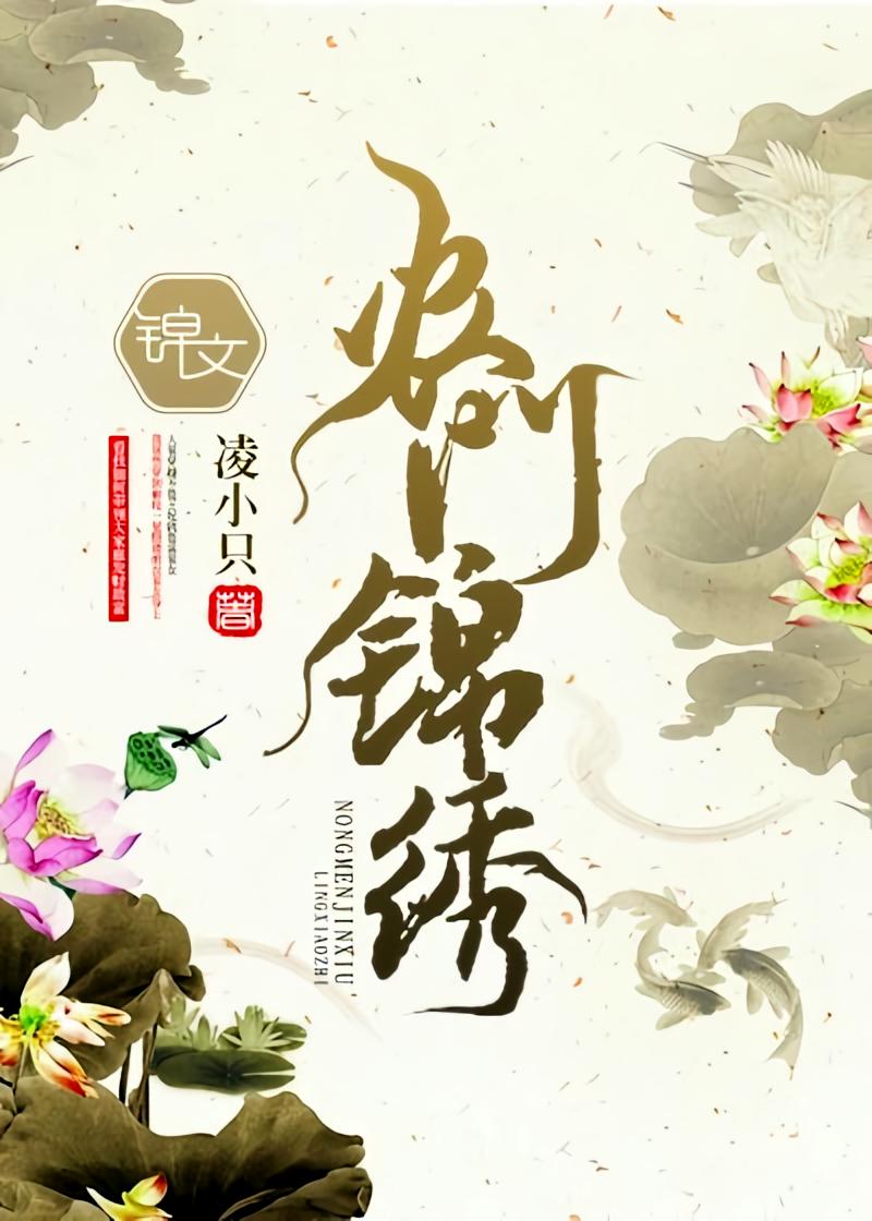 农门锦绣