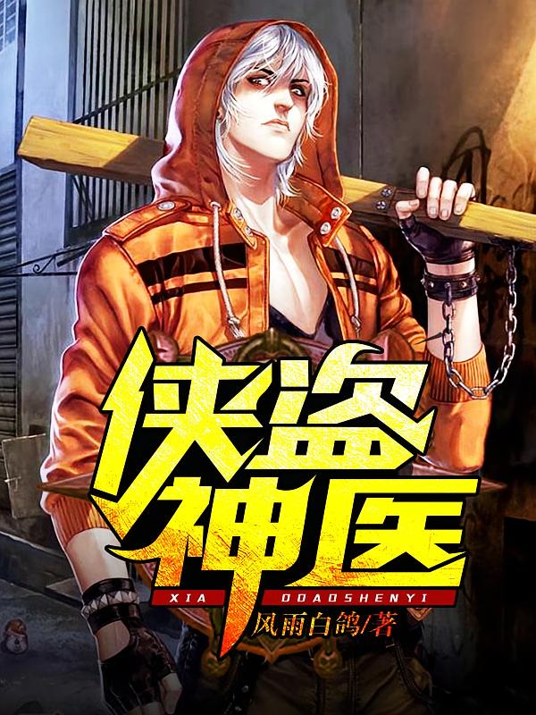 侠盗神医