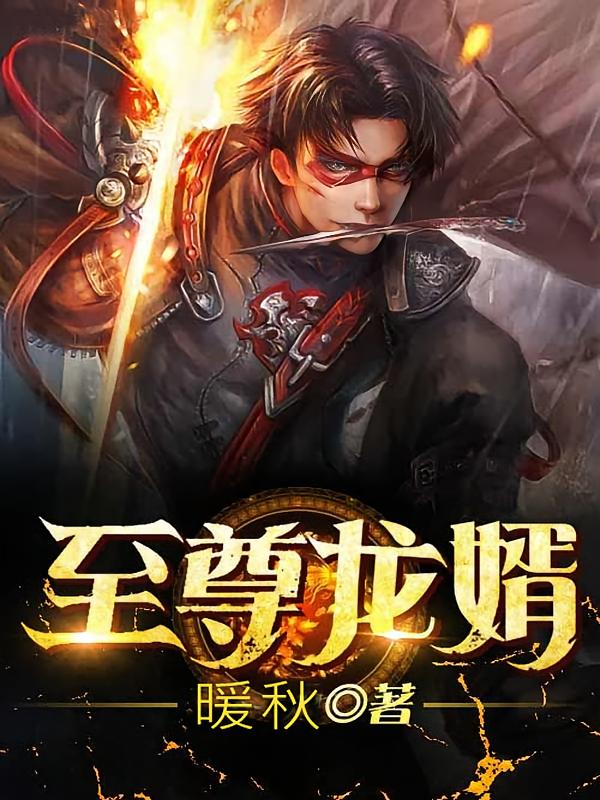 至尊龙婿