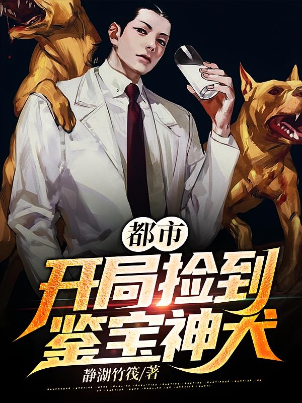 都市：开局捡到鉴宝神犬