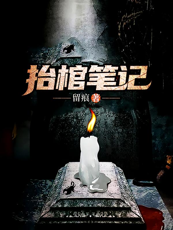 抬棺笔记