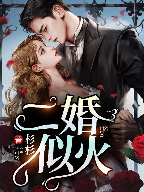 二婚似火