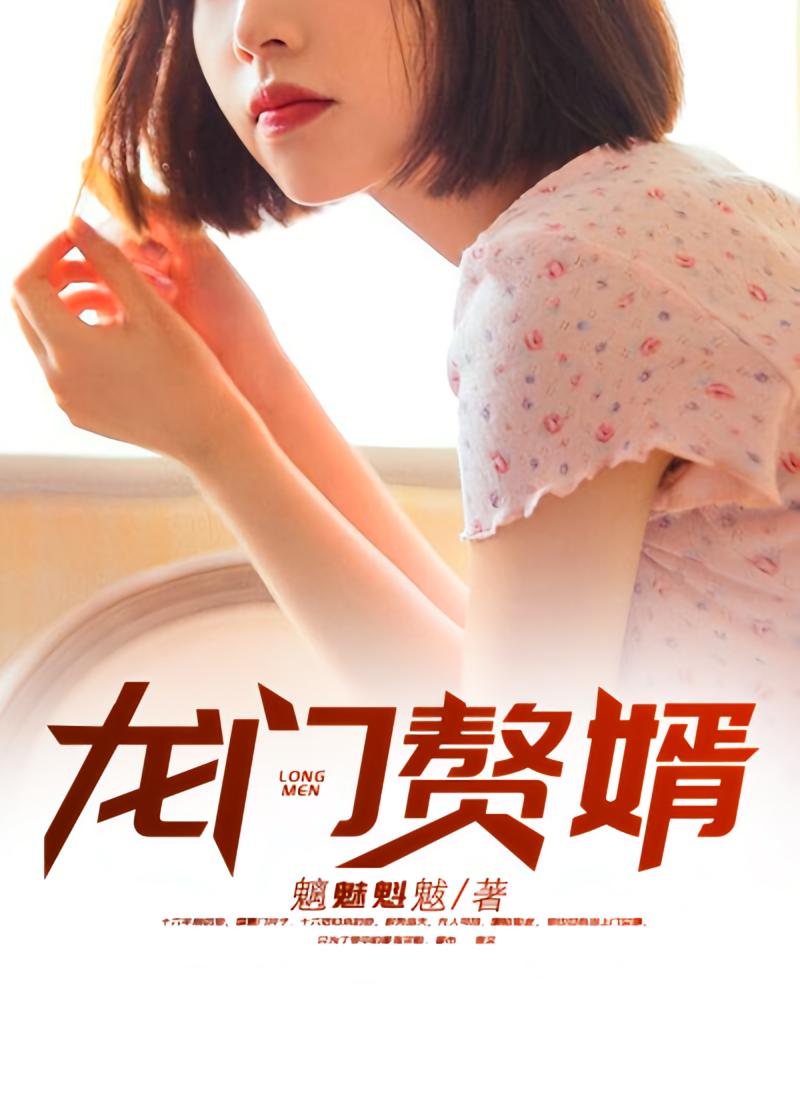 龙门赘婿