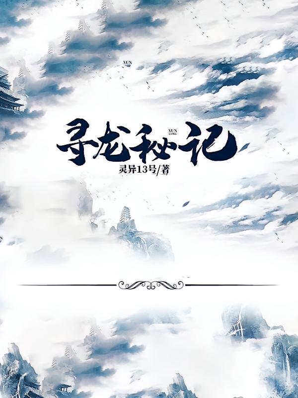 寻龙秘记