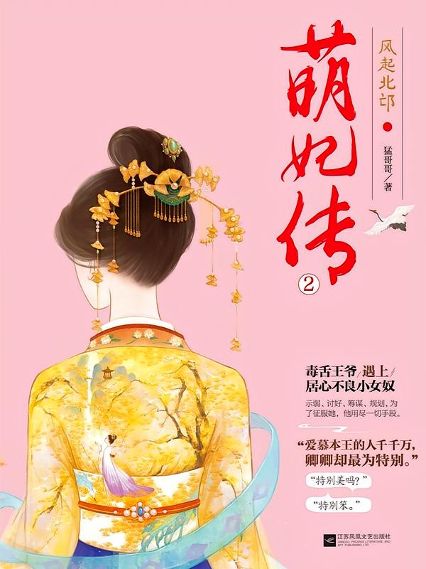 风起北邙·萌妃传2