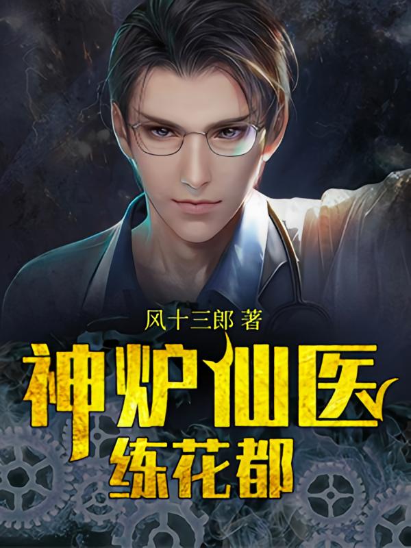 神炉仙医炼花都