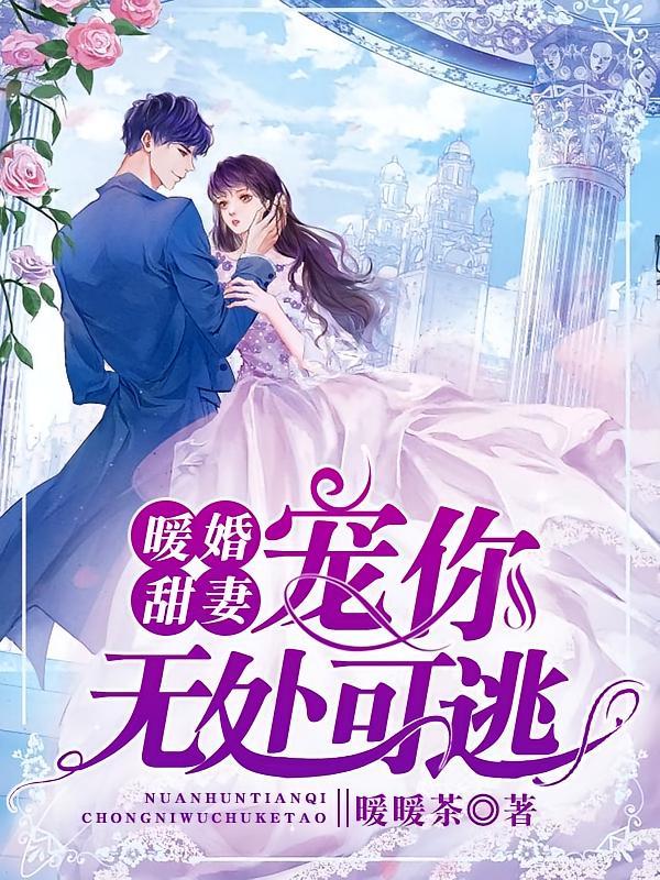 暖婚甜妻：宠你无处可逃