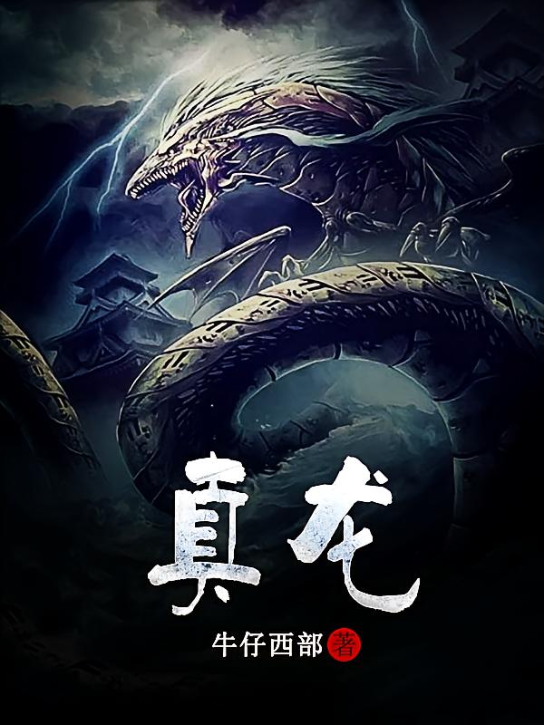 真龙
