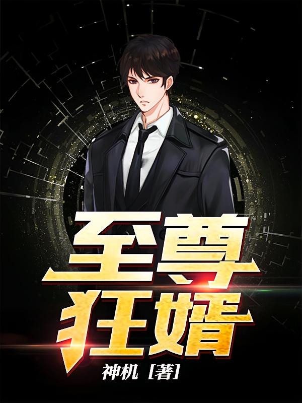 至尊狂婿