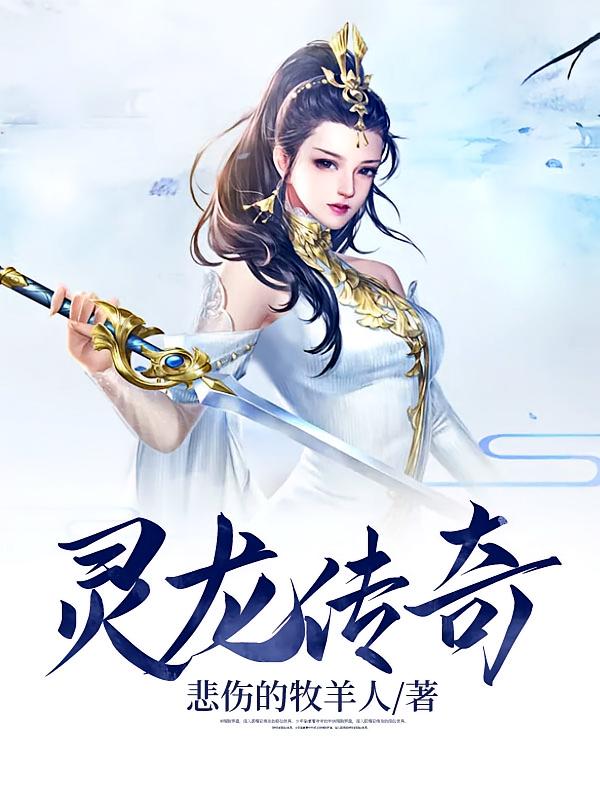 灵龙传奇