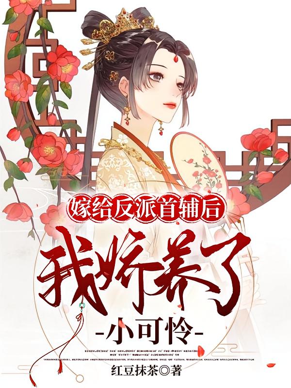 嫁给反派首辅后，我娇养了小可怜